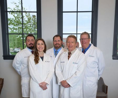 Kansas City Dental Implants & Oral Surgery
