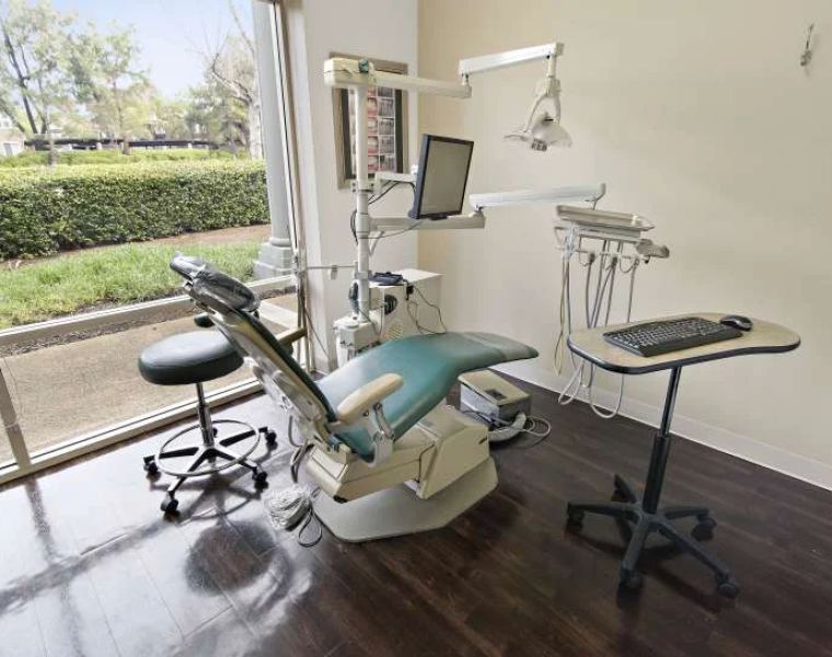 Rancho Dental Group