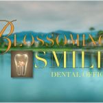 Blossoming Smiles