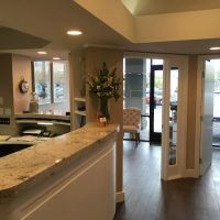 Dove Canyon Dental- Scott E. Bianchi, D.D.S. ico
