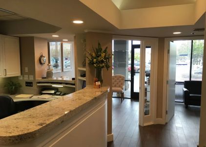 Dove Canyon Dental- Scott E. Bianchi, D.D.S.