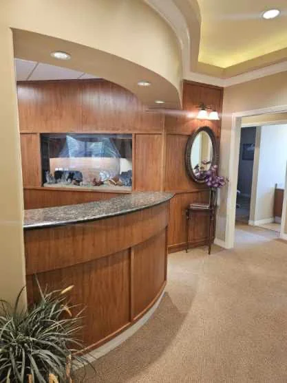 Gold Coast Dental - Rancho Santa Margarita 1