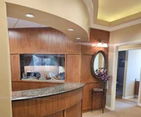 Gold Coast Dental - Rancho Santa Margarita