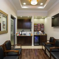 El Paseo Dental Center ico