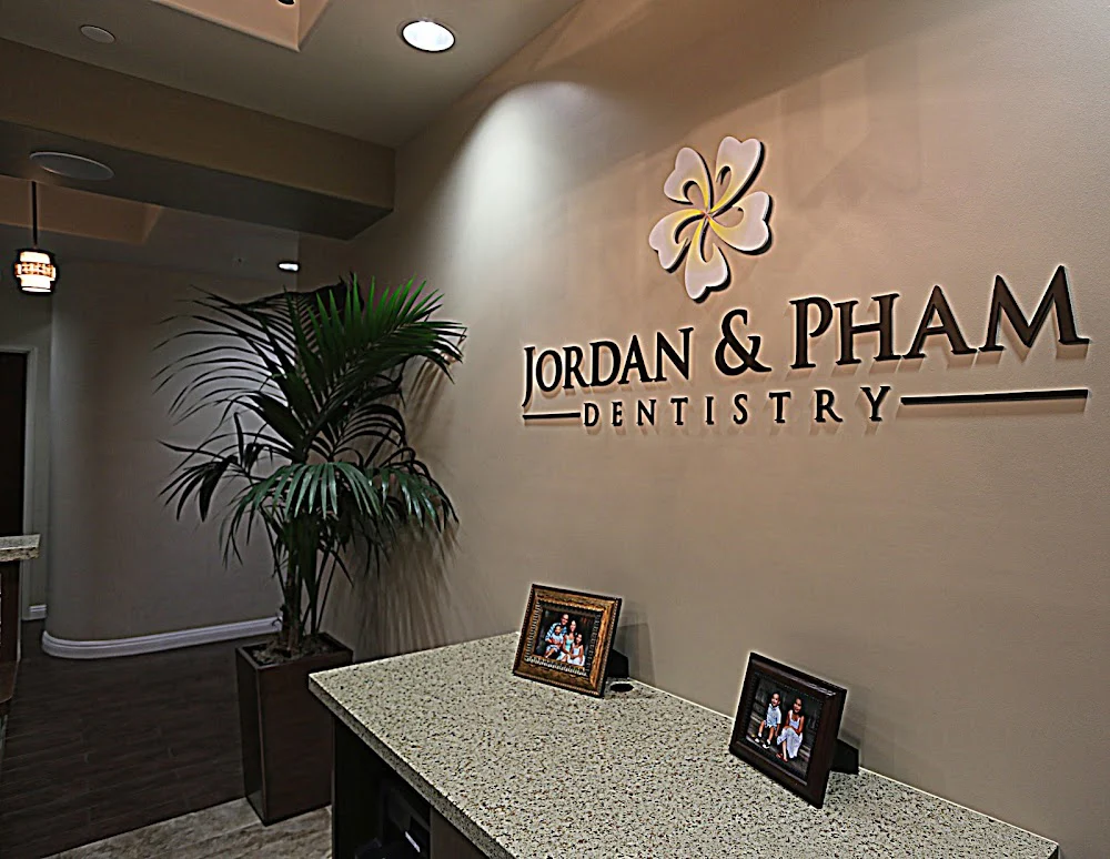 Jordan and Pham Dentistry - Rancho Santa Margarita 9