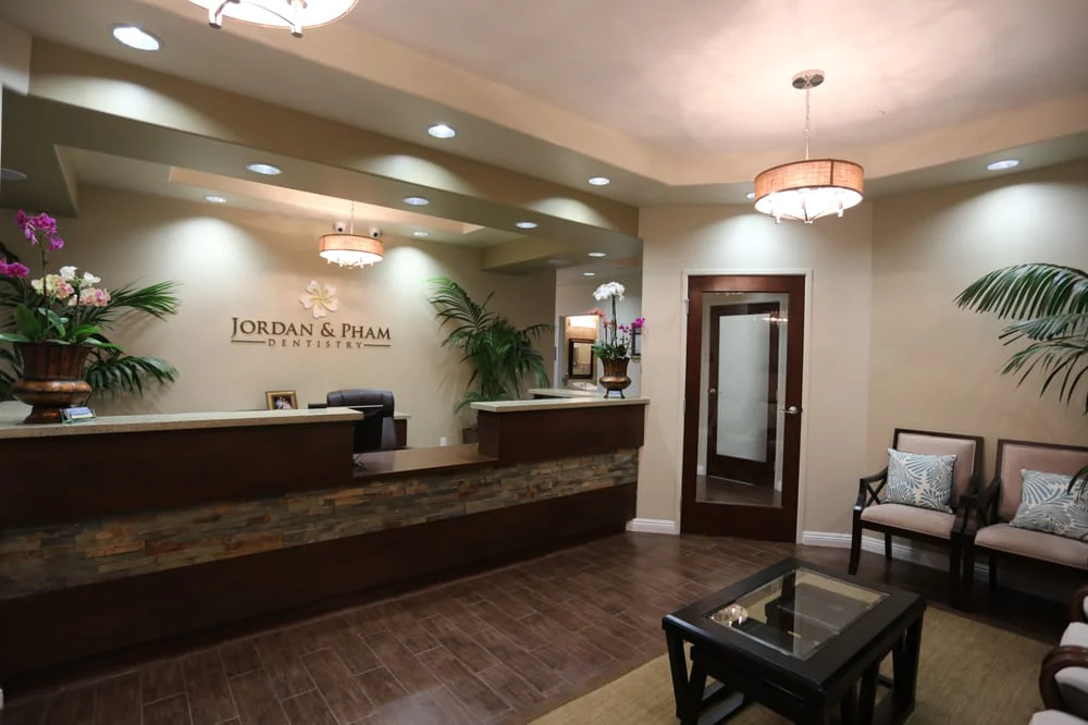 Jordan and Pham Dentistry - Rancho Santa Margarita 1