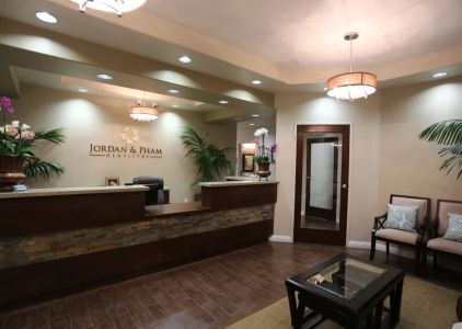 Jordan and Pham Dentistry - Rancho Santa Margarita