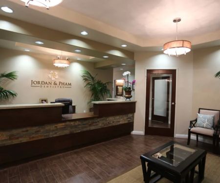 Jordan and Pham Dentistry - Rancho Santa Margarita