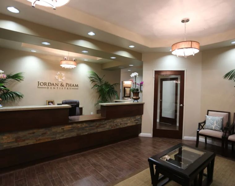 Jordan and Pham Dentistry - Rancho Santa Margarita