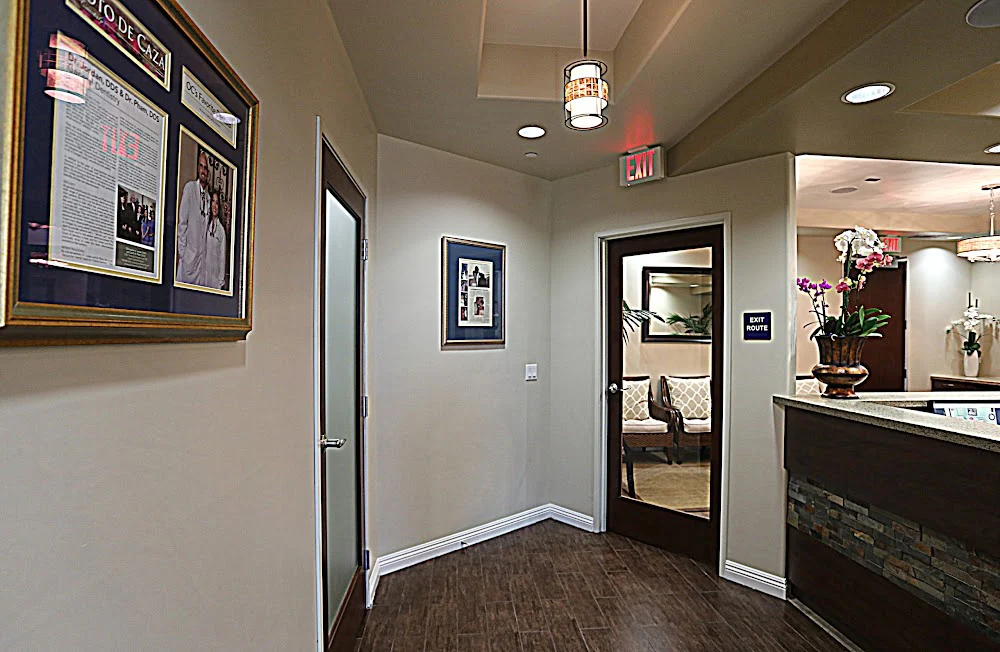 Jordan and Pham Dentistry - Rancho Santa Margarita 7