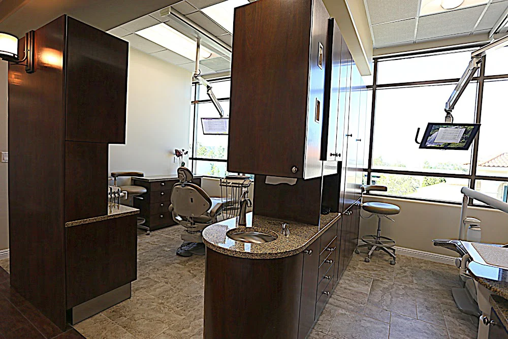 Jordan and Pham Dentistry - Rancho Santa Margarita 4