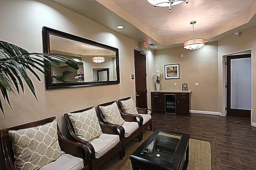 Jordan and Pham Dentistry - Rancho Santa Margarita 6