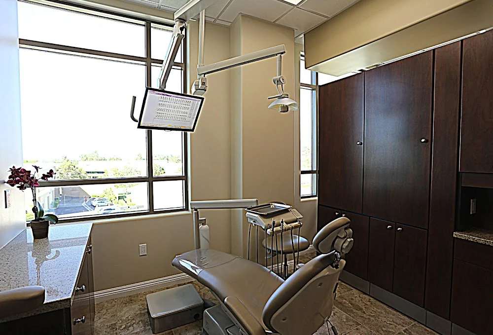 Jordan and Pham Dentistry - Rancho Santa Margarita 2