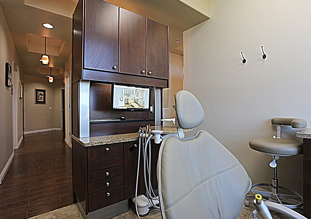 Jordan and Pham Dentistry - Rancho Santa Margarita 3