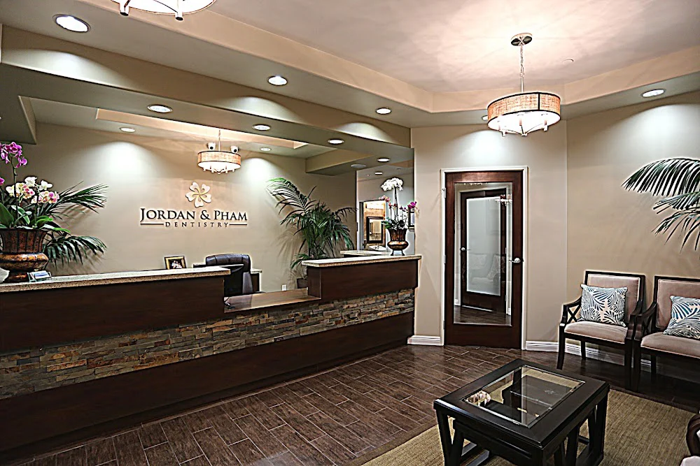 Jordan and Pham Dentistry - Rancho Santa Margarita 5