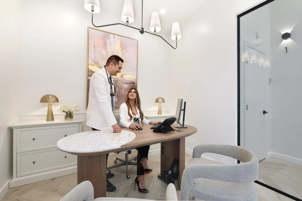 A2 Dental Lounge - Implant, Cosmetic & Sedation Dentistry - Rancho Santa Margarita CA 2