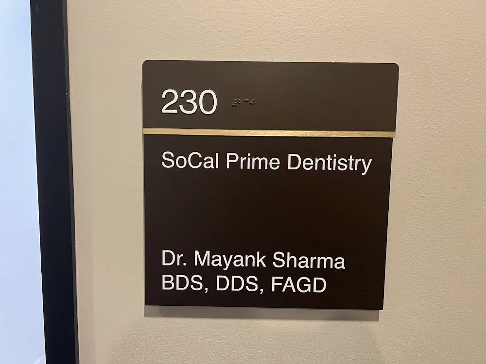 SoCal Prime Dentistry 10