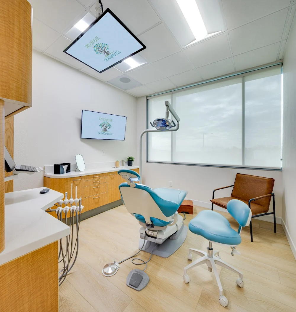Treehouse Orthodontics Picture 3