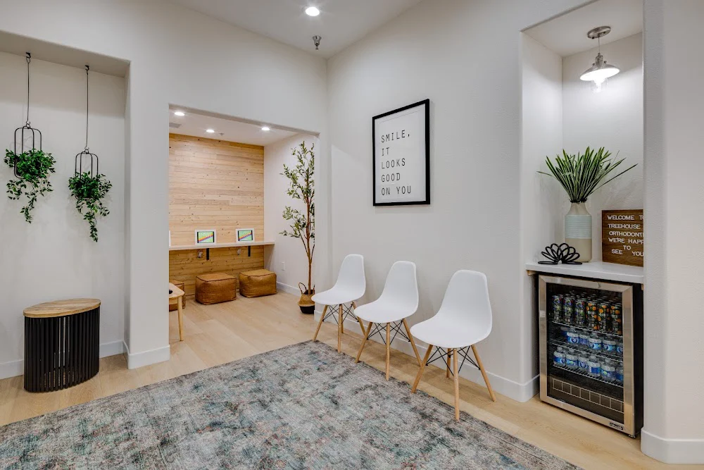 Treehouse Orthodontics Picture 8