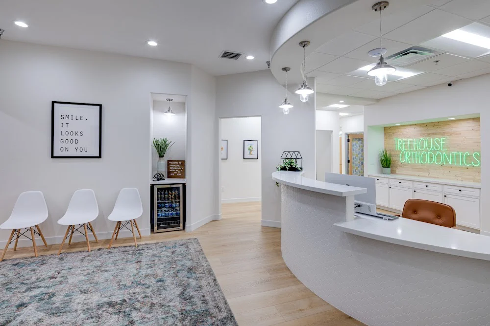Treehouse Orthodontics Picture 10