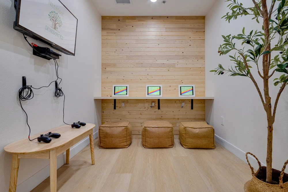 Treehouse Orthodontics Picture 6
