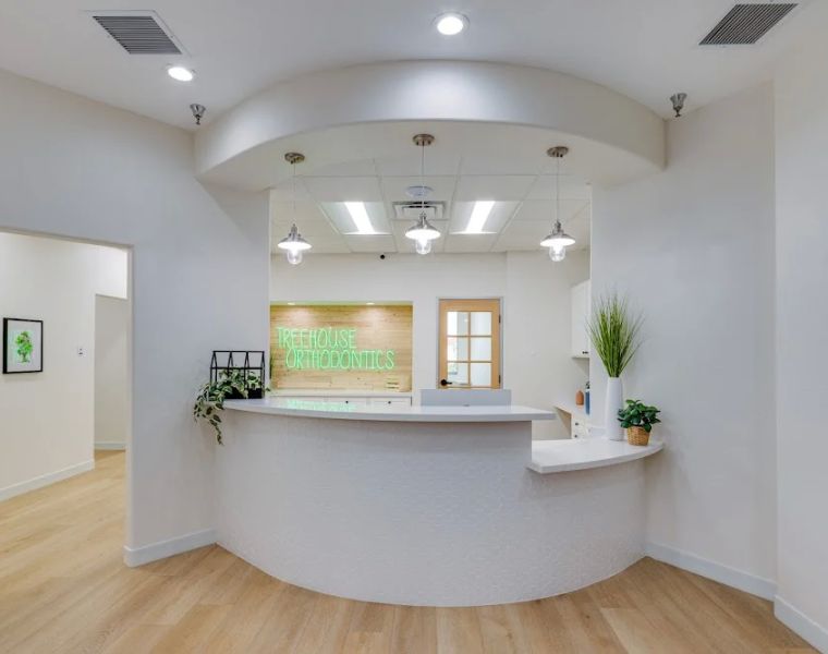 Treehouse Orthodontics