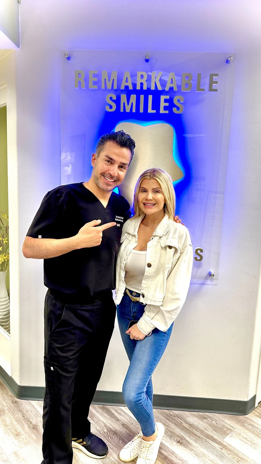 ReMarkable Smiles Orthodontics of Mission Viejo 4