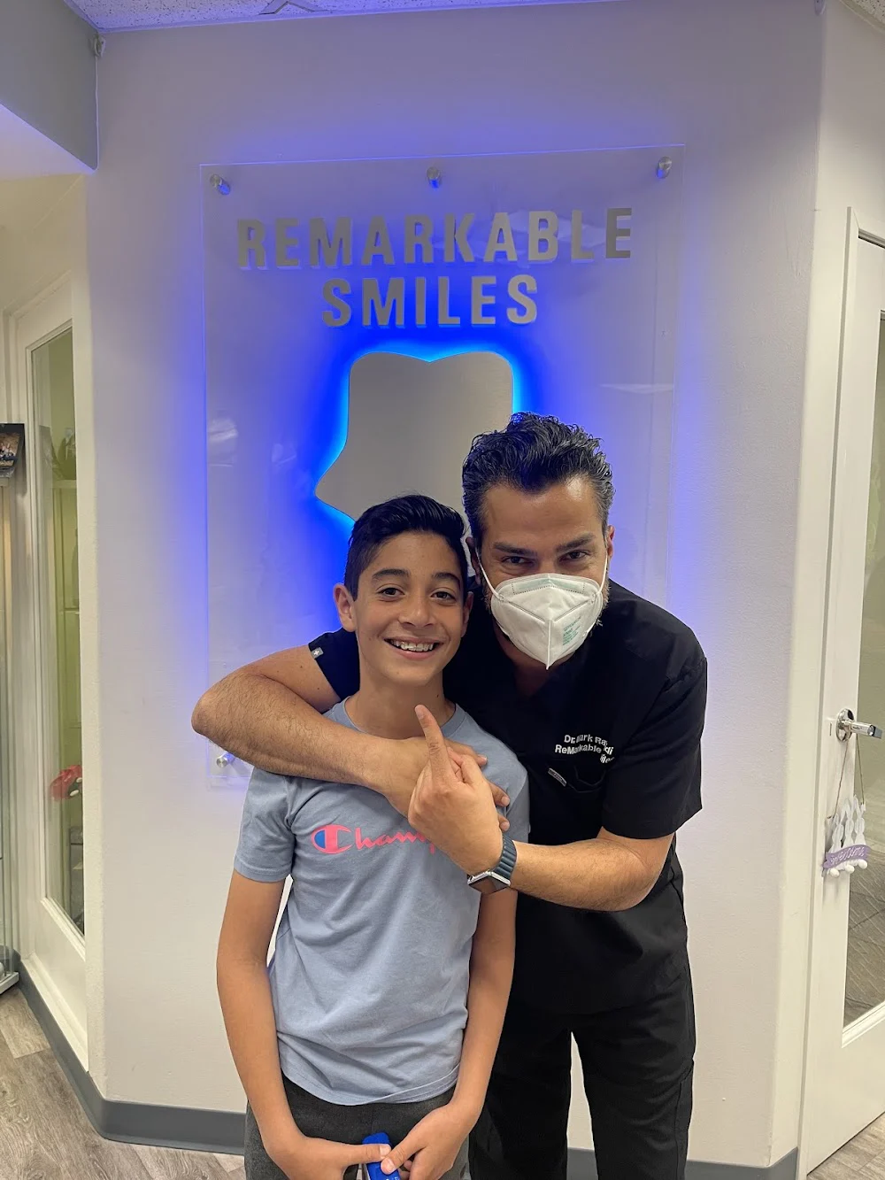 ReMarkable Smiles Orthodontics of Mission Viejo 9