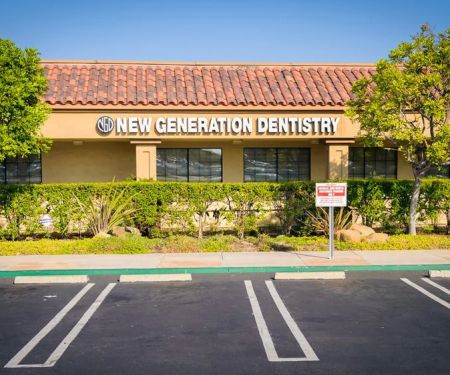 Sara Khoshbin, DDS