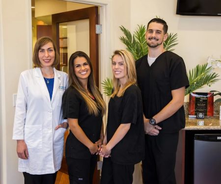 Pro Health Dental