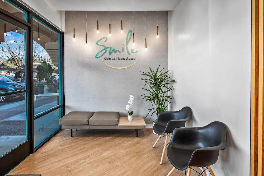 Smile Dental Boutique | Mission Viejo Dentist 1