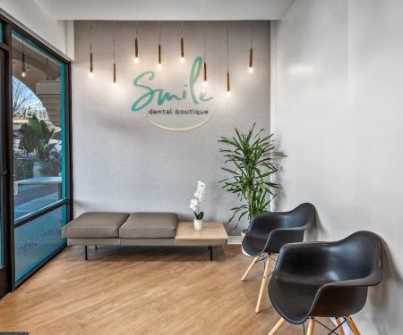 Smile Dental Boutique | Mission Viejo Dentist
