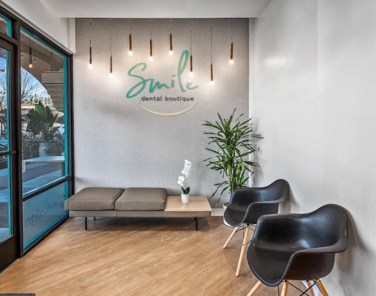 Smile Dental Boutique | Mission Viejo Dentist