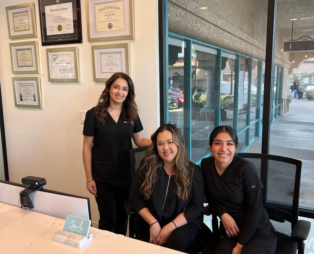 Smile Dental Boutique | Mission Viejo Dentist 6