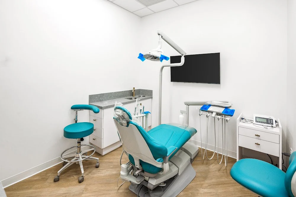 Smile Dental Boutique | Mission Viejo Dentist 3