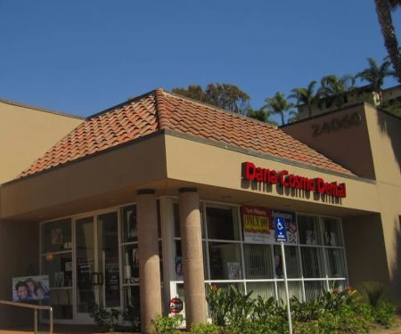 Dana Cosmo Dental