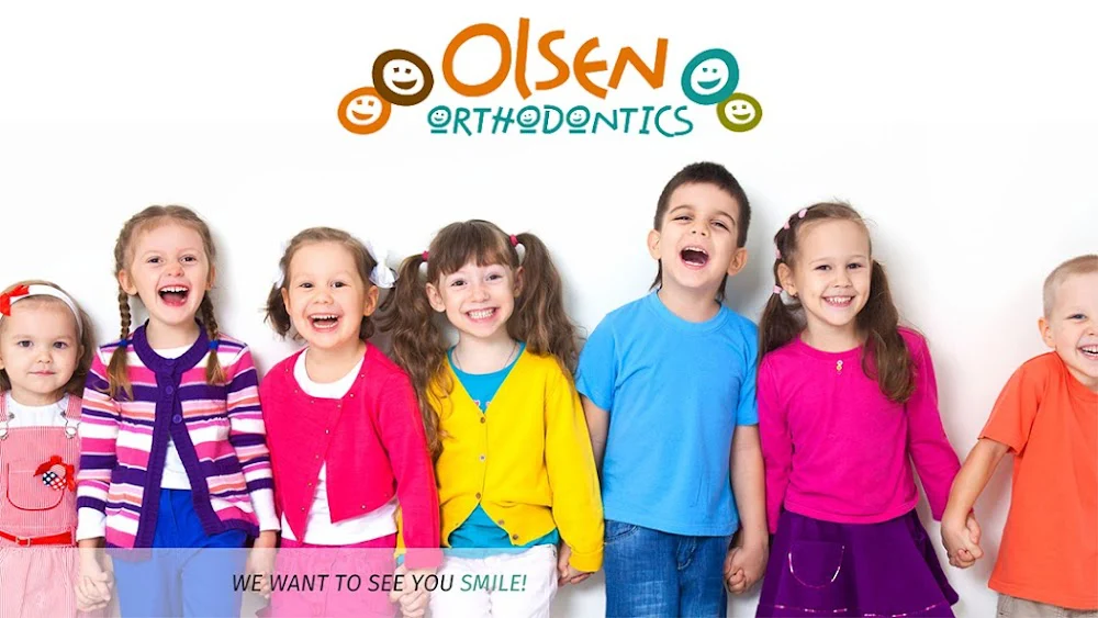 Olsen Orthodontics 1