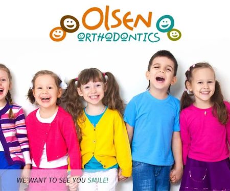 Olsen Orthodontics