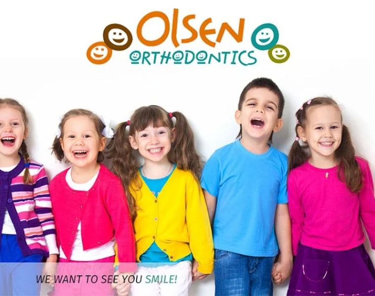 Olsen Orthodontics