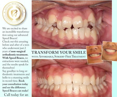Ortega Dental Care