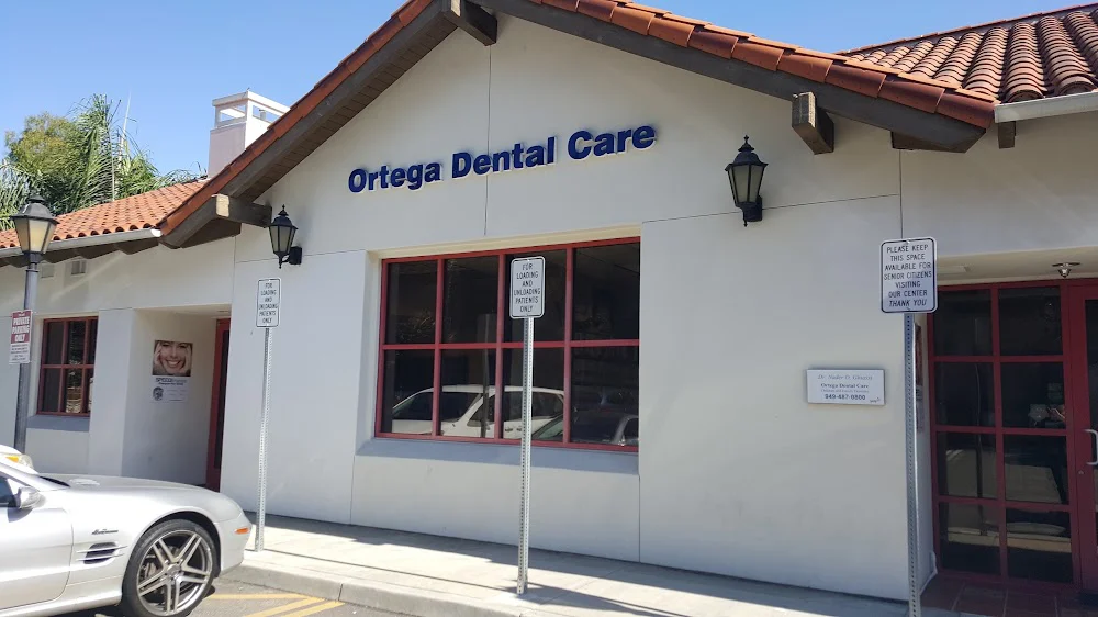 Ortega Dental Care 5