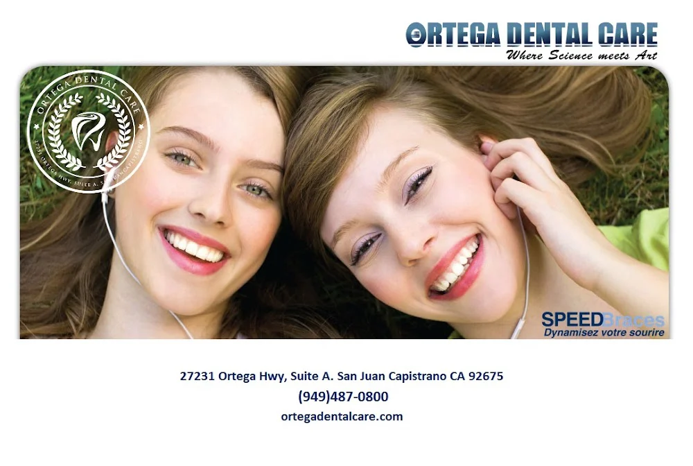 Ortega Dental Care 7