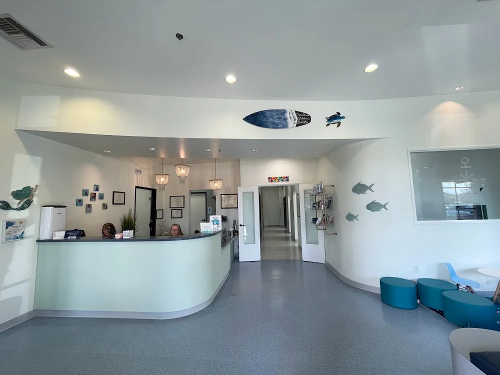 Capistrano Children's Dentistry 1