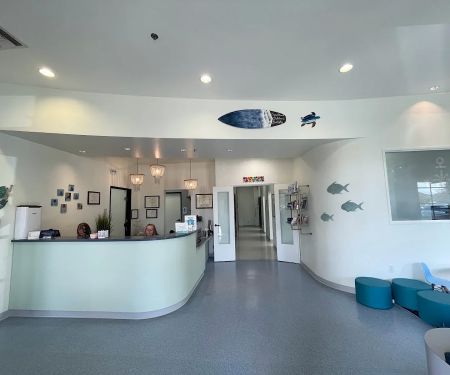 Capistrano Children's Dentistry