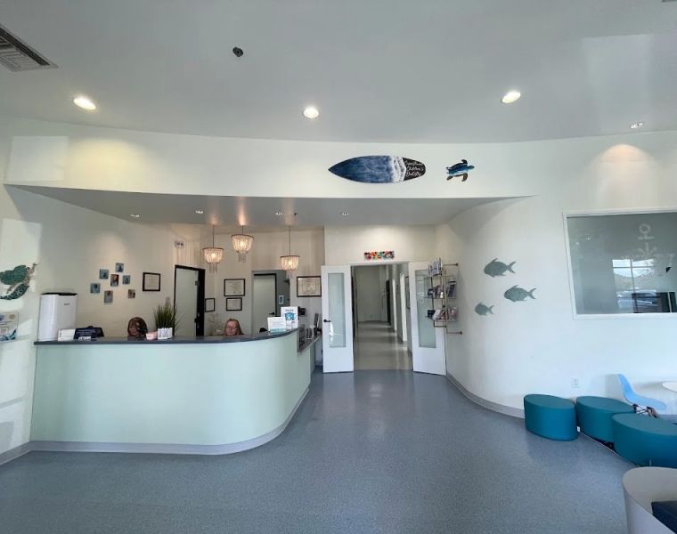 Capistrano Children's Dentistry