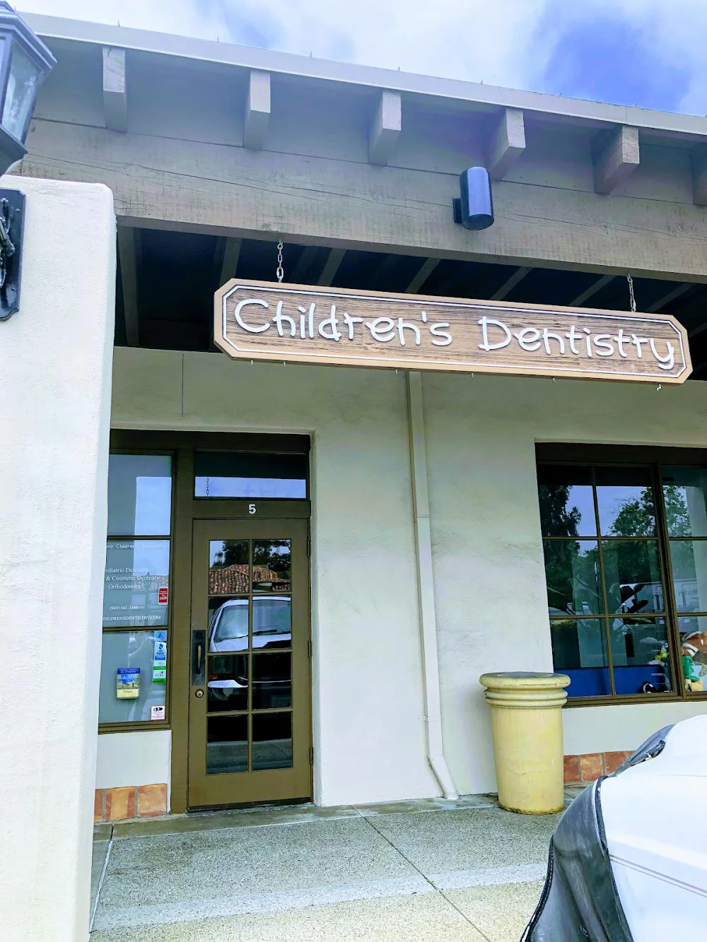 Capistrano Children's Dentistry 6