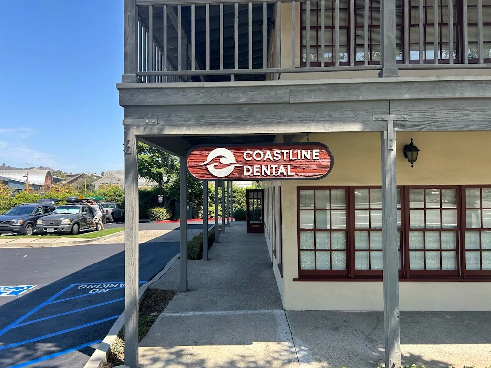 Coastline Dental - Dr. Randal Leoni 5