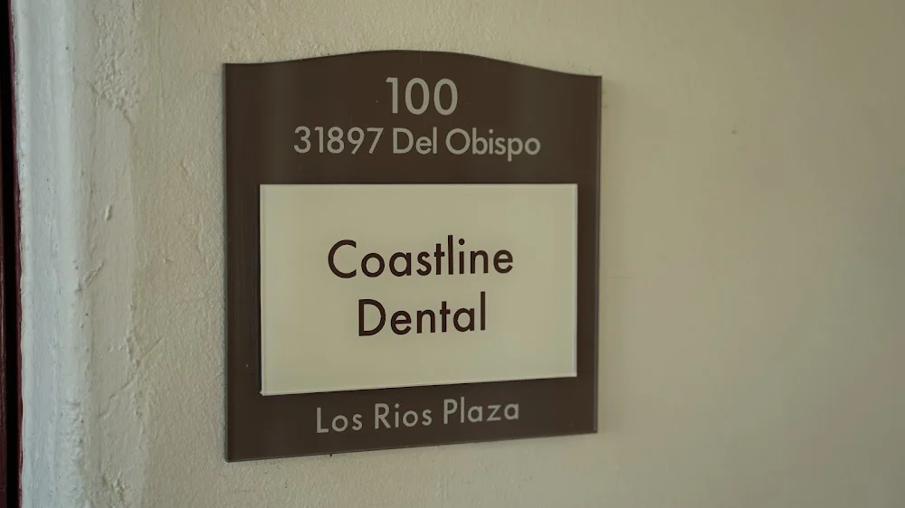 Coastline Dental - Dr. Randal Leoni 8