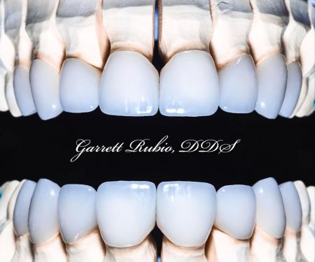 Garrett Rubio, DDS