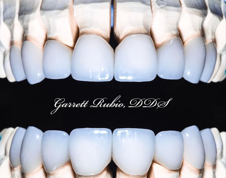 Garrett Rubio, DDS